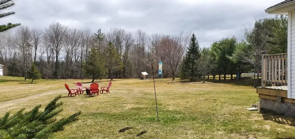 80 Main Trail Hampden ME 04444
