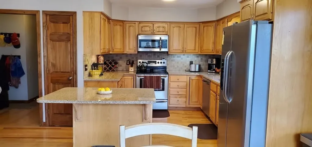 80 Main Trail Hampden ME 04444