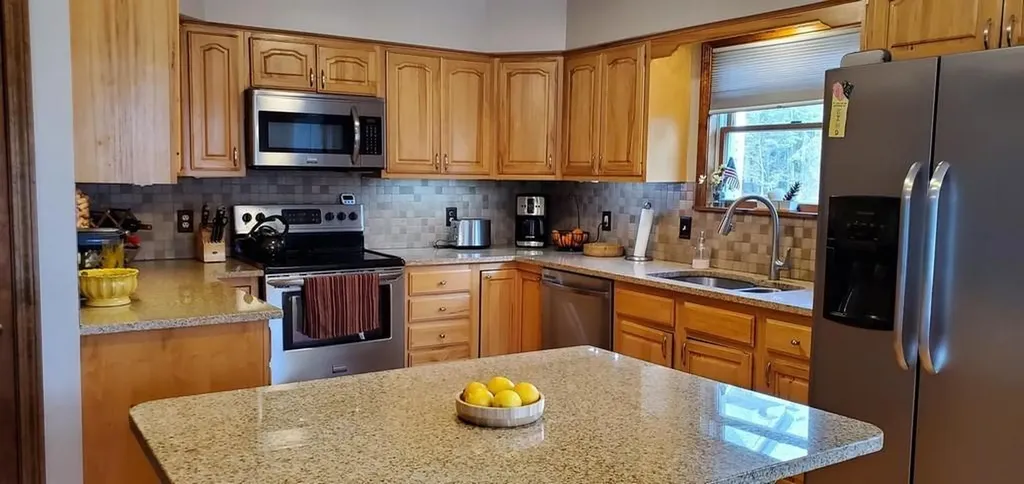 80 Main Trail Hampden ME 04444