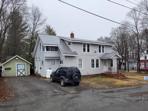 12 Tyler Avenue Bangor ME 04401