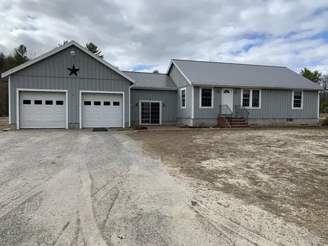 25 Robinson Way Bridgton ME 04009