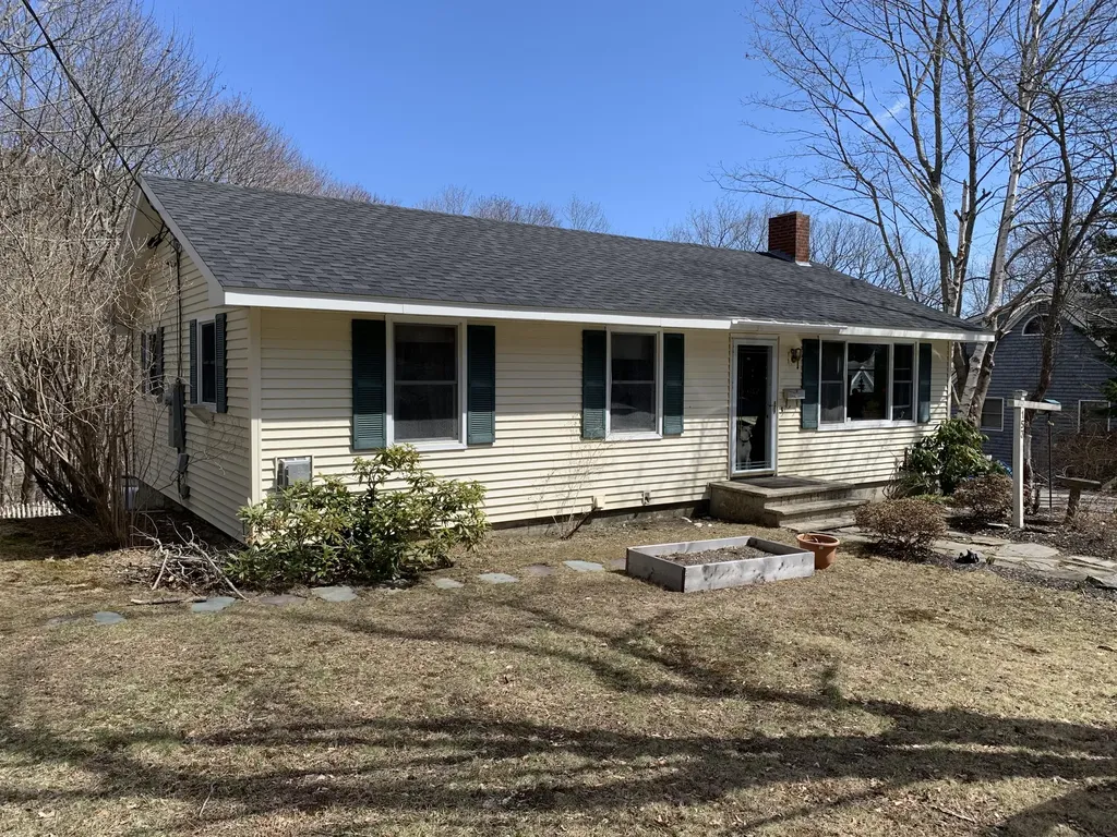 153 Washington Street Camden ME 04843