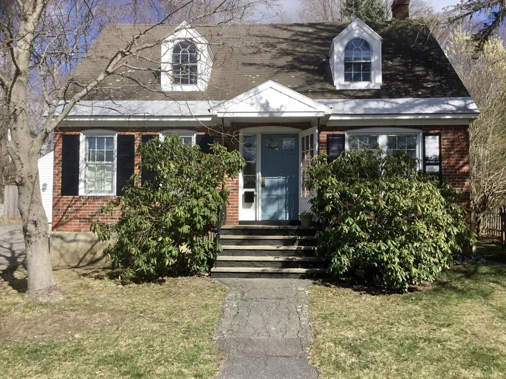 21 Meadow Way Bath ME 04530