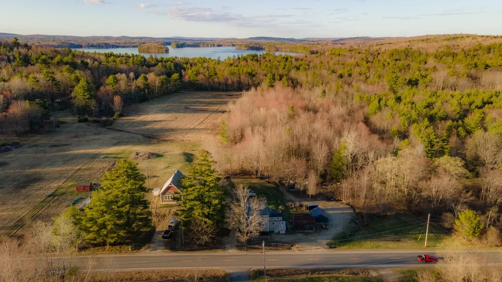 553 Route 135 Monmouth ME 04259
