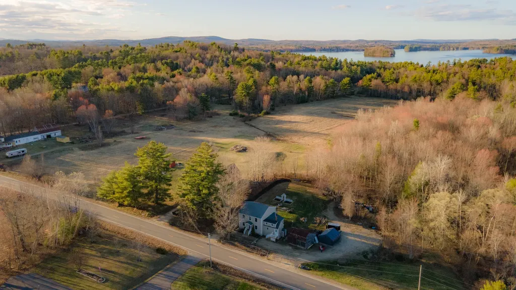 553 Route 135 Monmouth ME 04259