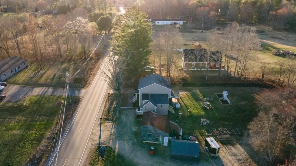 553 Route 135 Monmouth ME 04259