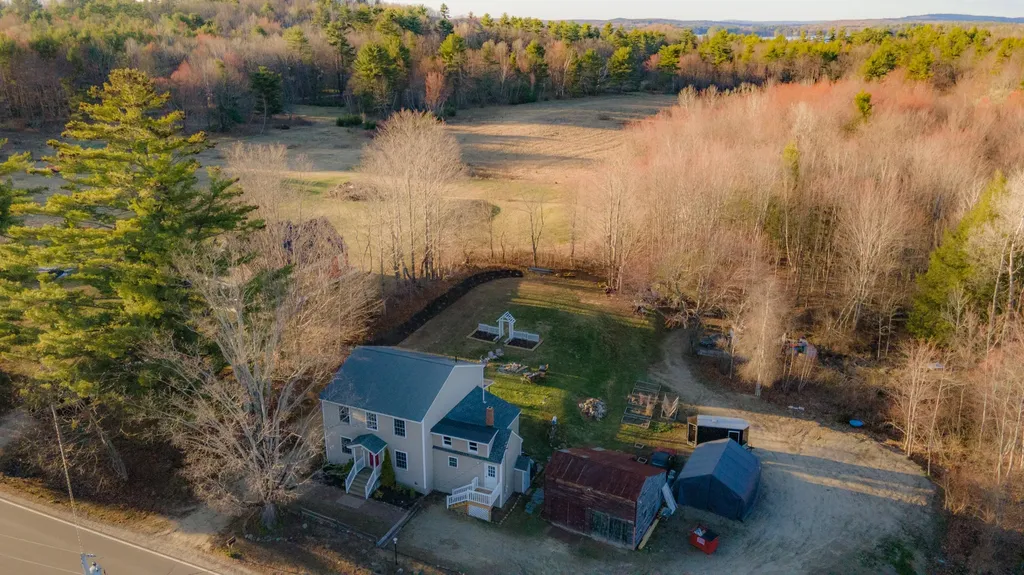 553 Route 135 Monmouth ME 04259