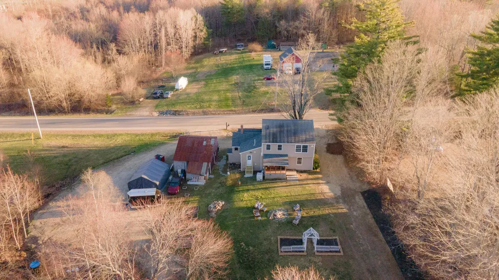 553 Route 135 Monmouth ME 04259