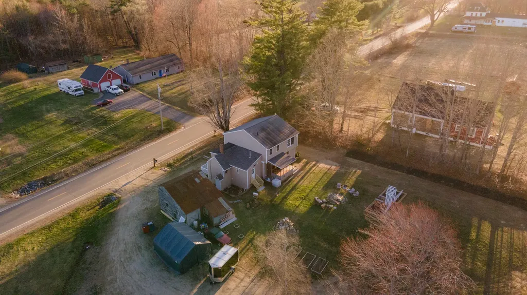 553 Route 135 Monmouth ME 04259