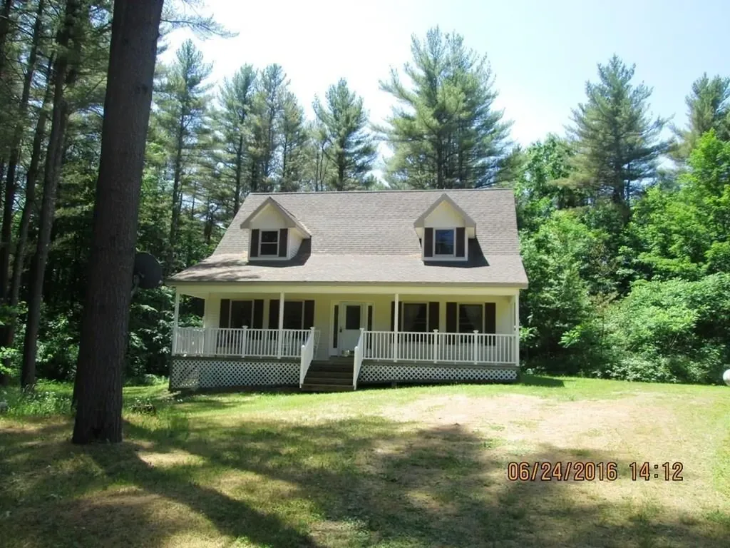 65 E Pittston Road Pittston ME 04345
