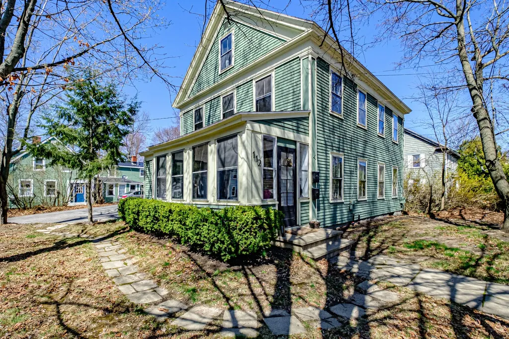 112 Elm Street Saco ME 04072