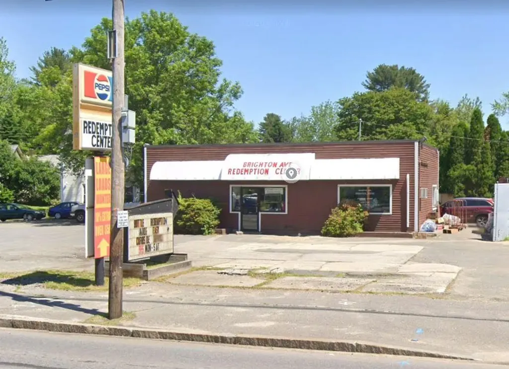873 Brighton Avenue Portland ME 04102