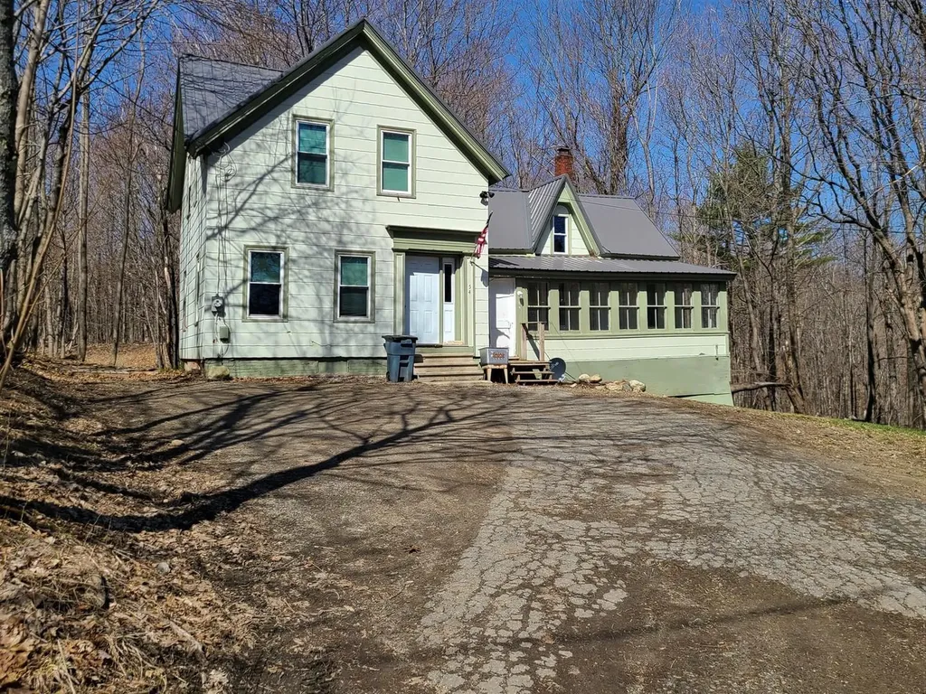 54 Mt Vernon Street Gardiner ME 04345