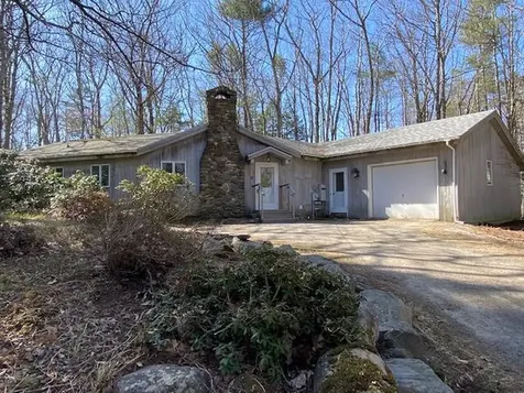12 Alexander Drive Rockport ME 04856