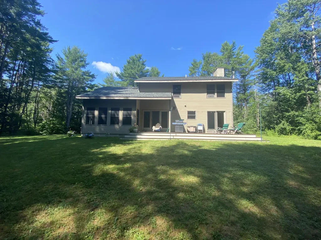 765 College Street Lewiston ME 04240
