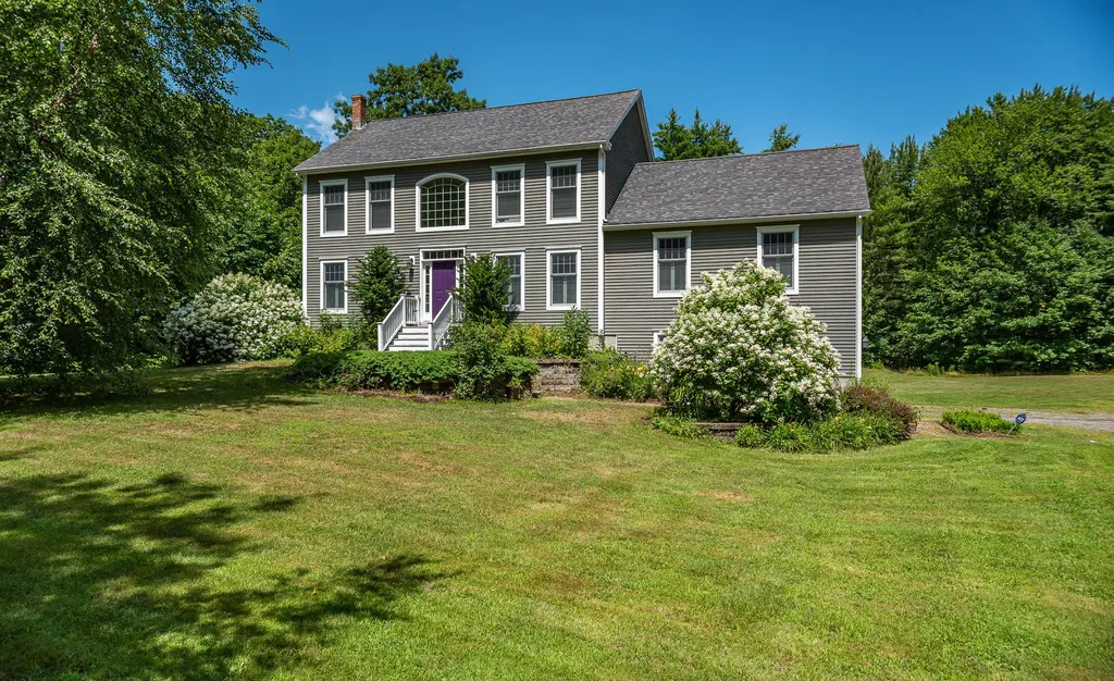 22 Guinea Road Berwick ME 03901