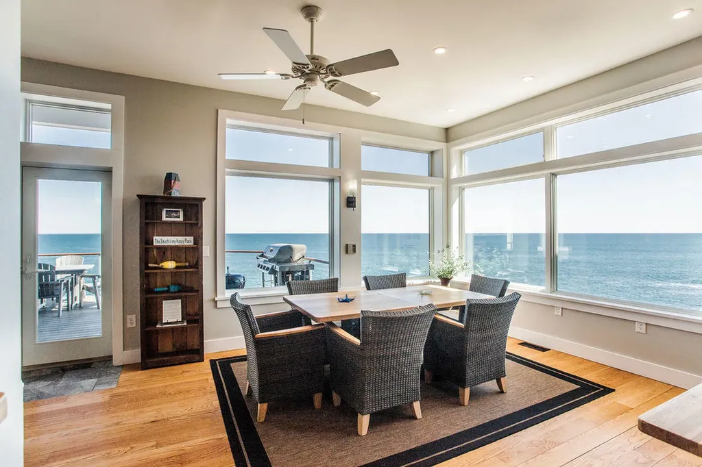 19 Fort Hill Avenue York ME 03909