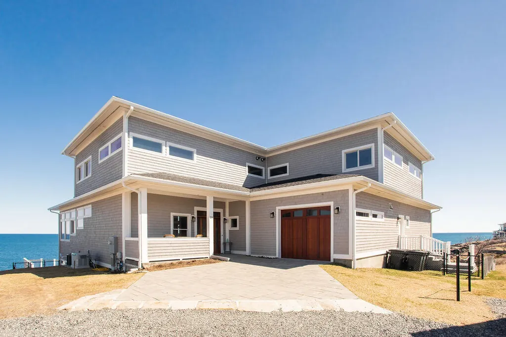 19 Fort Hill Avenue York ME 03909