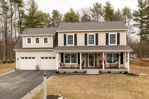 11 Maverick Lane Windham ME 04062
