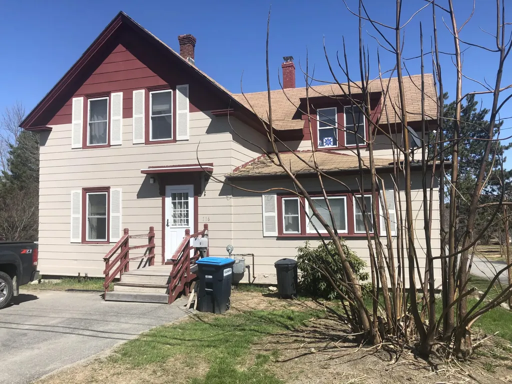 116 Jefferson Street Old Town ME 04468
