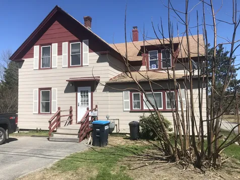 116 Jefferson Street Old Town ME 04468