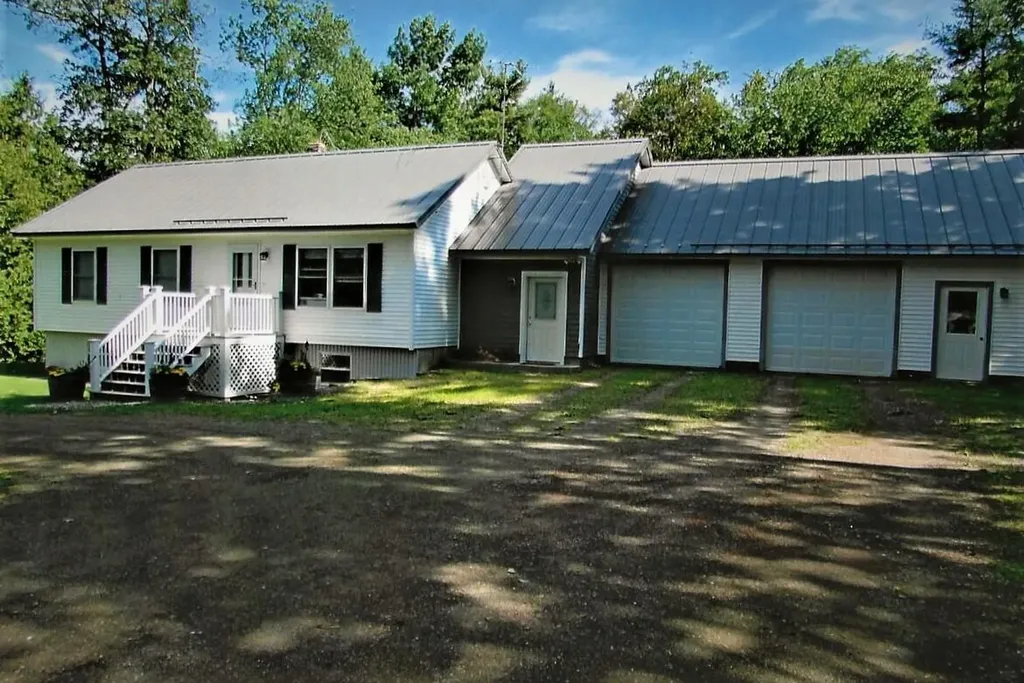 1215 Waterville Road Waldo ME 04915