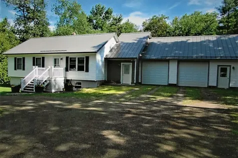 1215 Waterville Road Waldo ME 04915