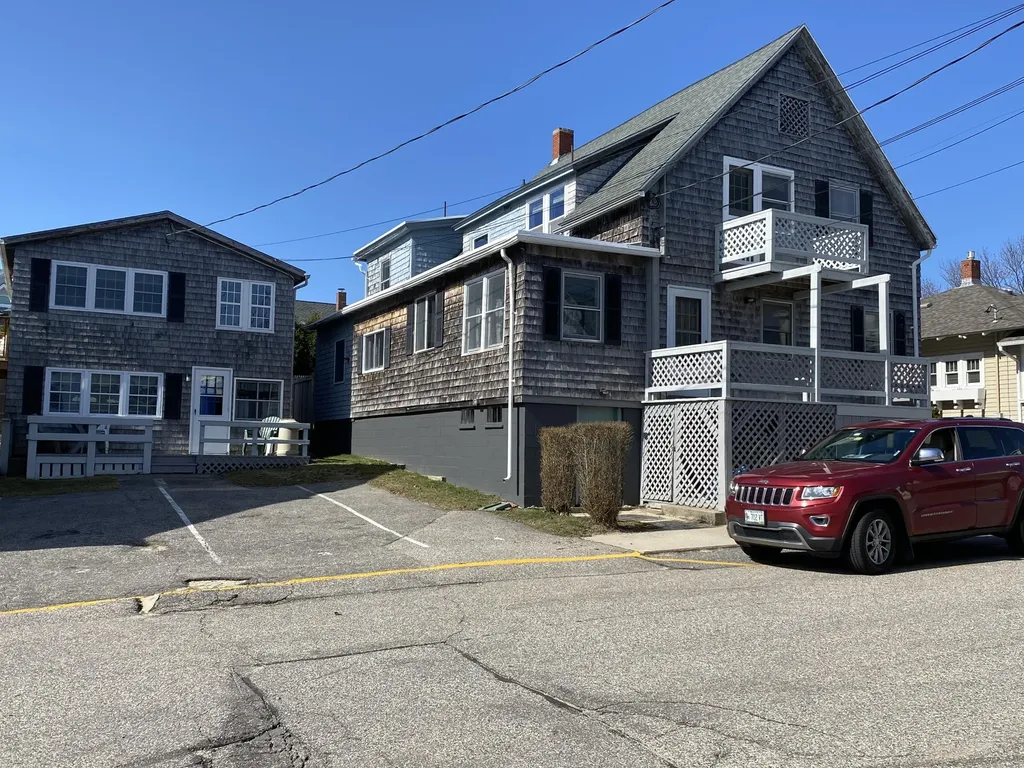 5 Union Avenue Old Orchard Beach ME 04064