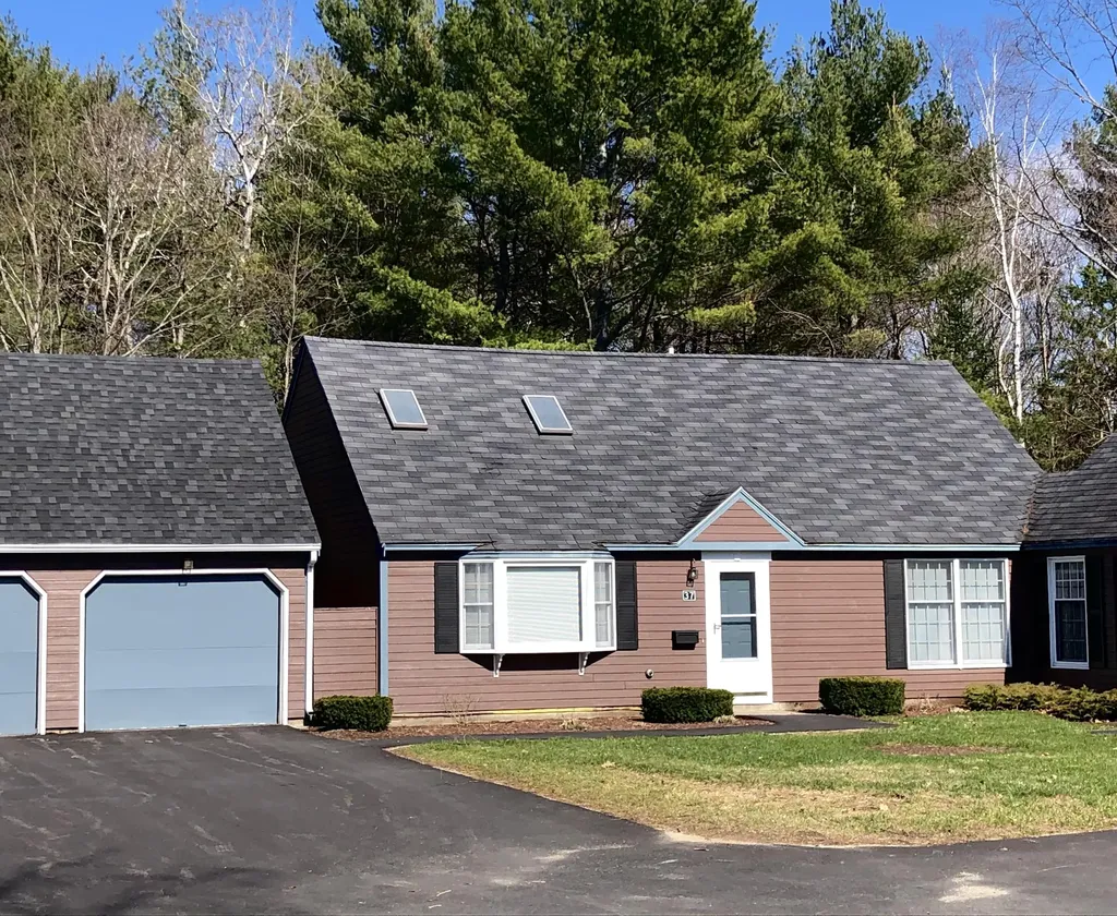 37 Cortland Circle Bangor ME 04401