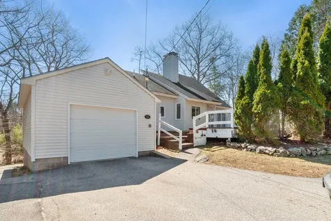 46 Highland Avenue Ogunquit ME 03907
