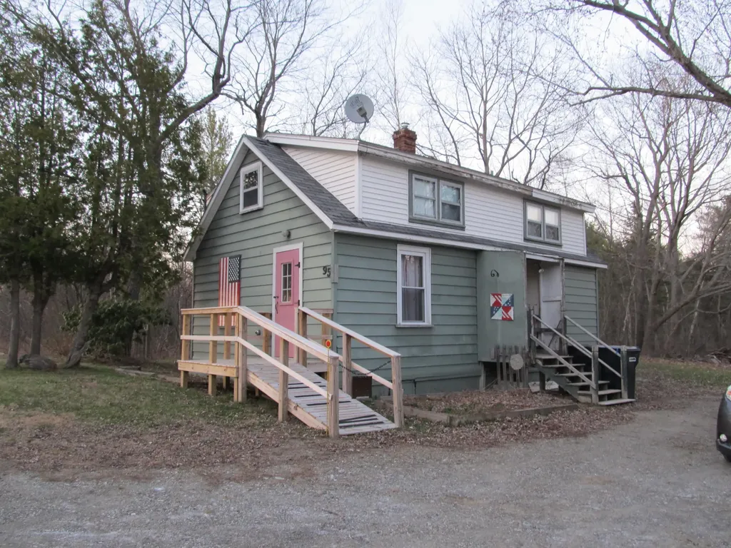 95 Hogan Road Bangor ME 04401