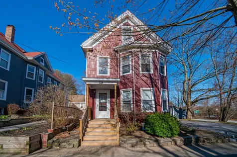 29 Payson Street Portland ME 04102