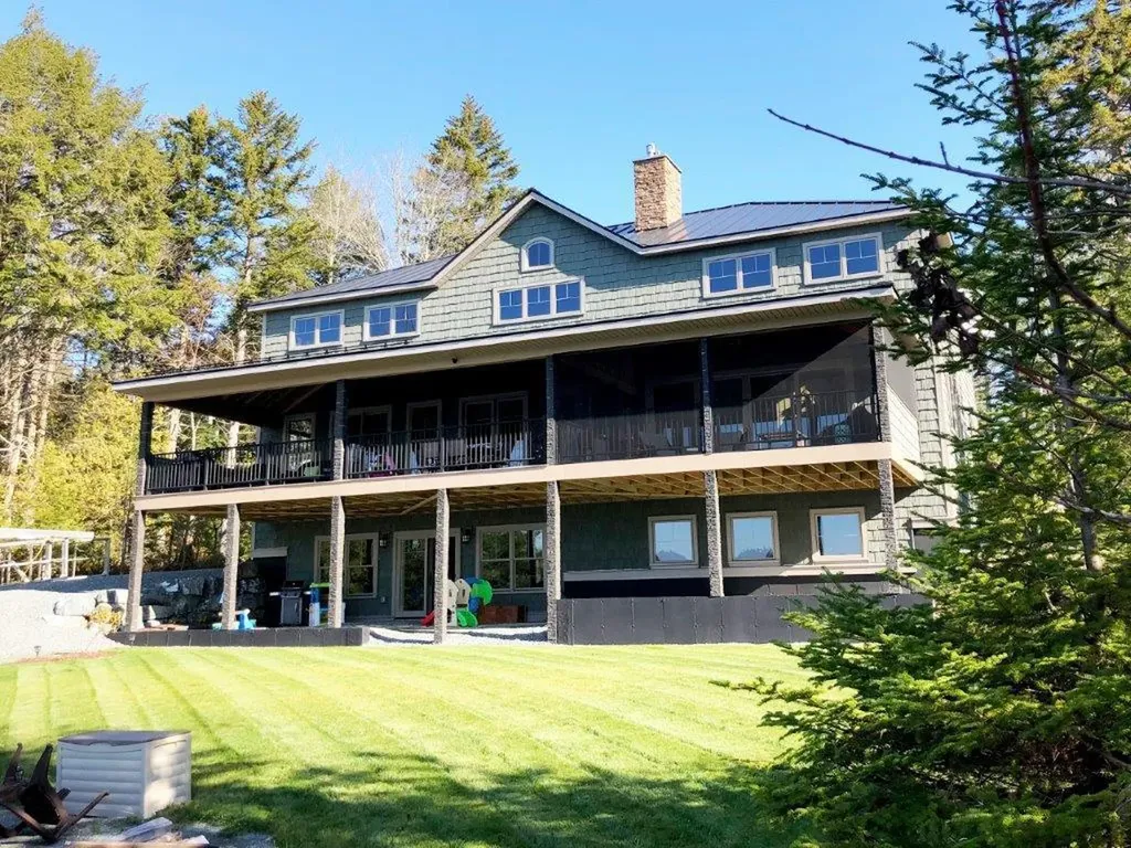 230 Martin Road Sullivan ME 04664