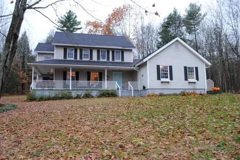 565 Whittier Road Farmington ME 04938