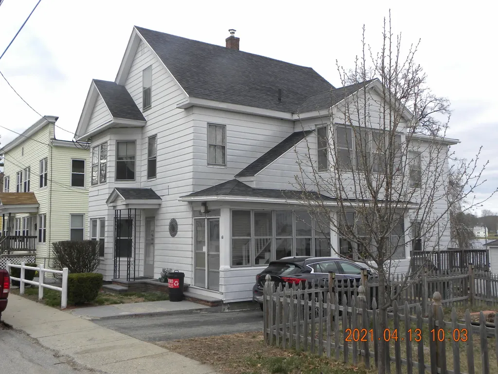 61 Riverside Avenue Sanford ME 04073