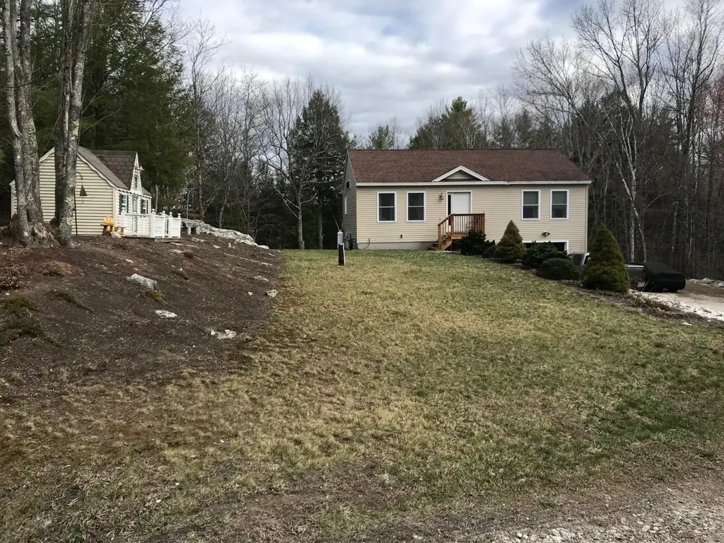 35 Perks Peak Road Windham ME 04062