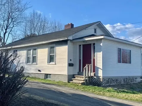 2 Broad Street Waterville ME 04901
