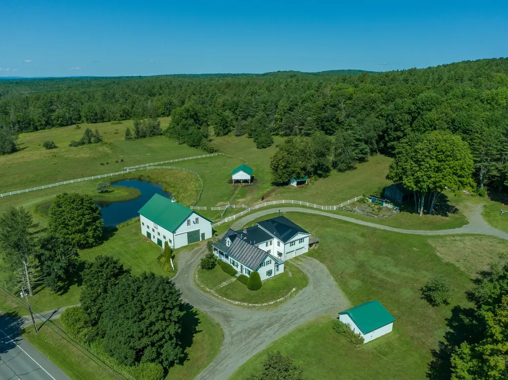 652 Milo Road Dover-foxcroft ME 04426