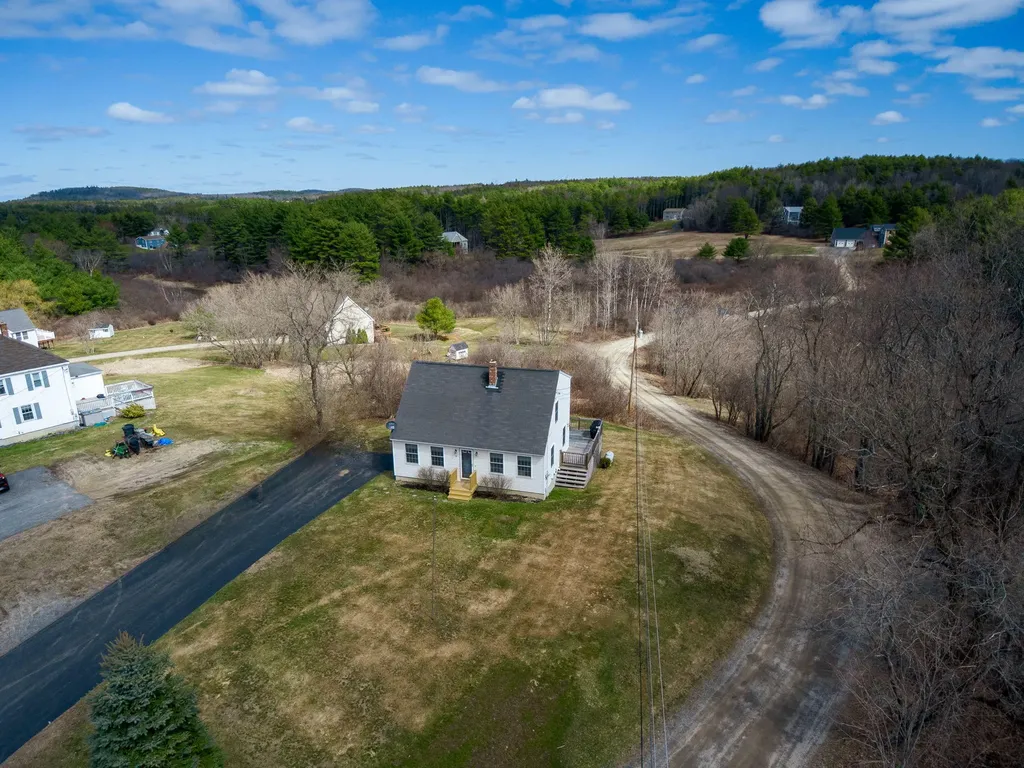 19 River Road Windham ME 04062