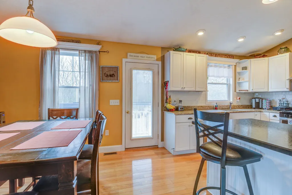 44 Bridge Street Newfield ME 04095