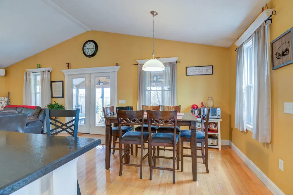 44 Bridge Street Newfield ME 04095