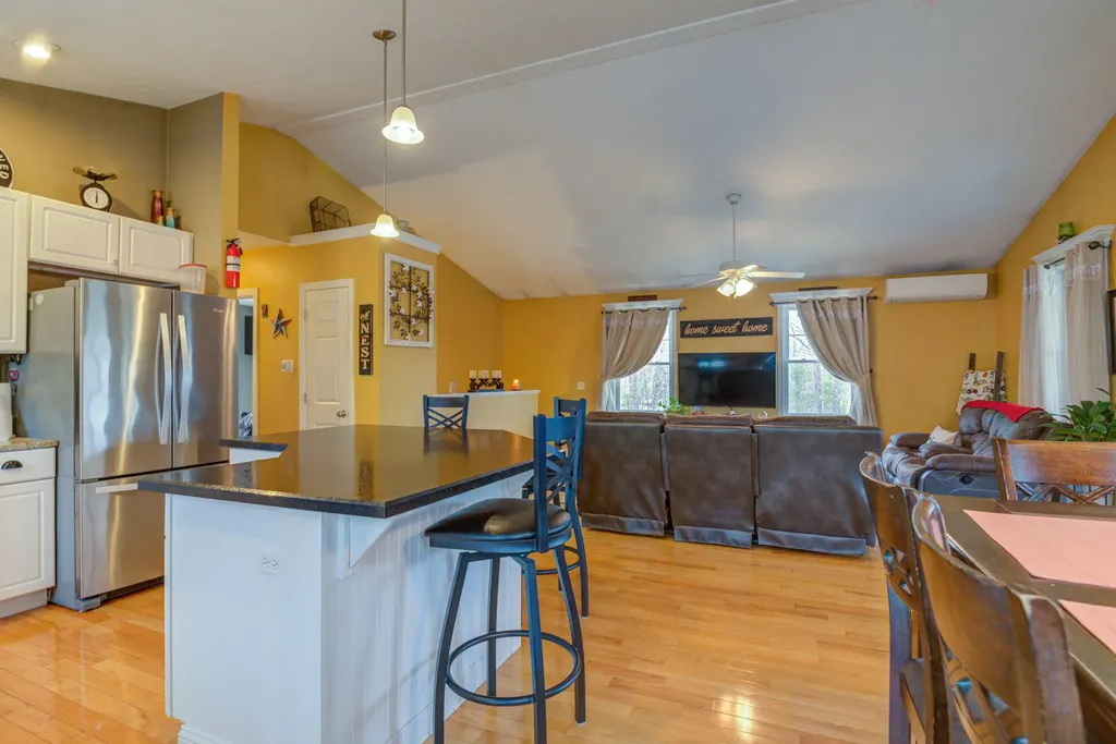 44 Bridge Street Newfield ME 04095