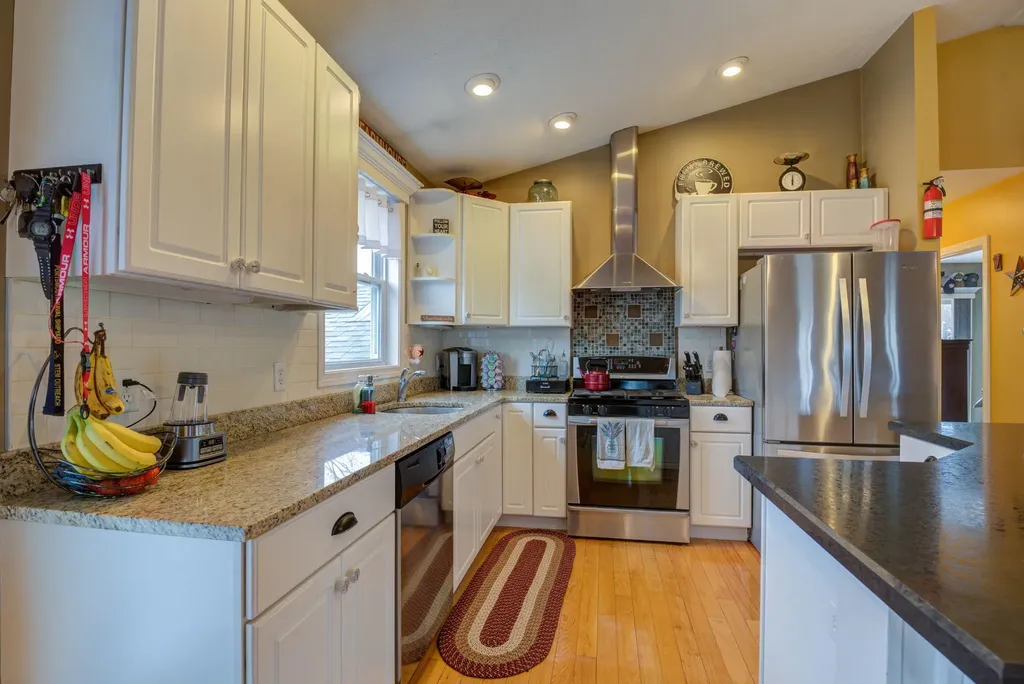 44 Bridge Street Newfield ME 04095