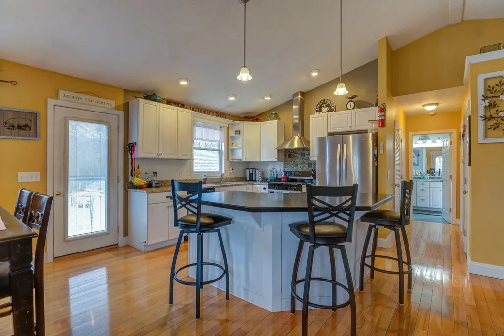 44 Bridge Street Newfield ME 04095