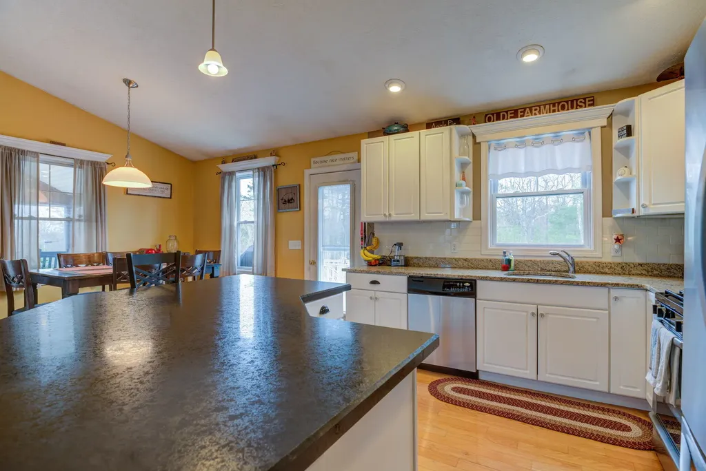 44 Bridge Street Newfield ME 04095