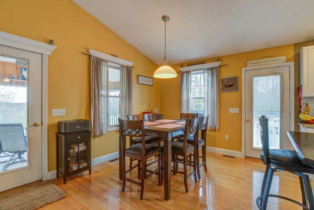 44 Bridge Street Newfield ME 04095