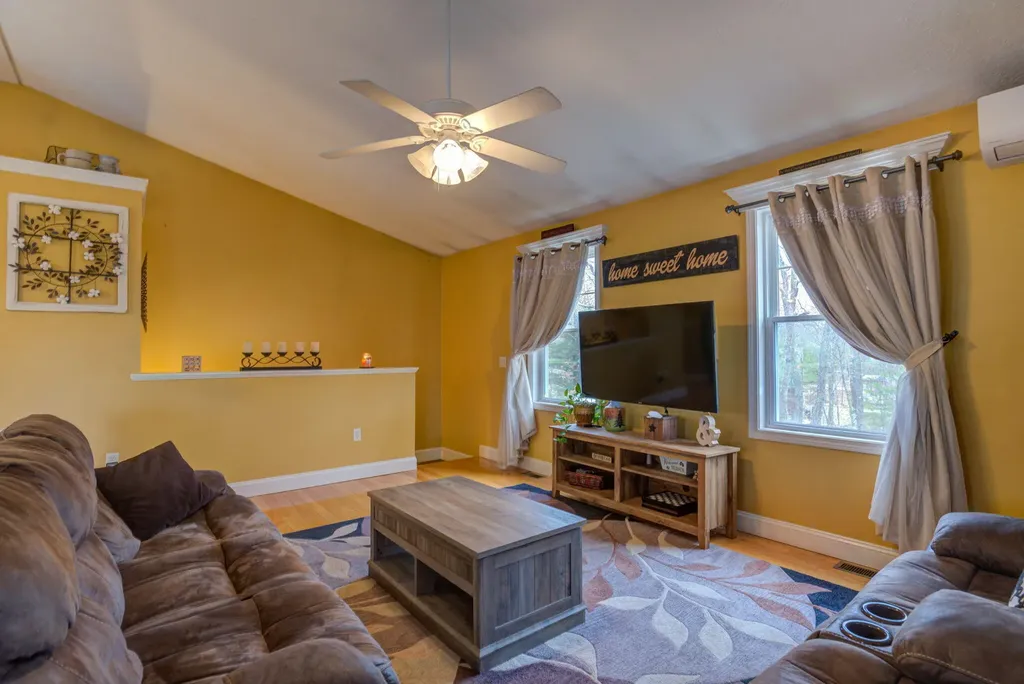 44 Bridge Street Newfield ME 04095