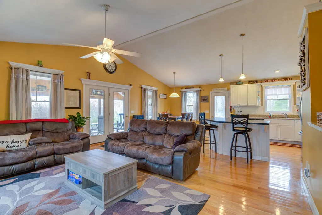 44 Bridge Street Newfield ME 04095