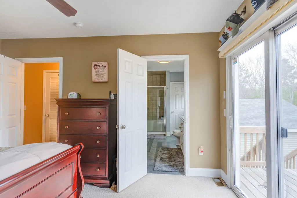 44 Bridge Street Newfield ME 04095