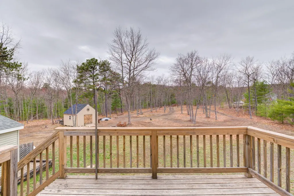 44 Bridge Street Newfield ME 04095